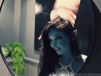 Belle Delphine Cosplay Avatar Part 4