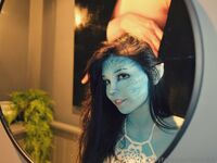 Belle Delphine Cosplay Avatar Part 4
