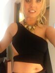 Jorgie Porter Nudes And Sextape Leaked