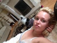 Jorgie Porter Nudes And Sextape Leaked