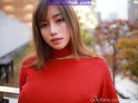 NagaiMaria Latest Onlyfans Premium Leaks