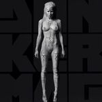 Yolandi Visser Naked Photos Leaked