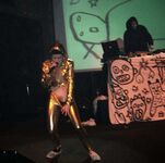 Yolandi Visser Naked Photos Leaked