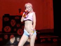 Yolandi Visser Naked Photos Leaked