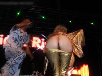 Yolandi Visser Naked Photos Leaked