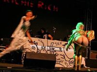 Yolandi Visser Naked Photos Leaked