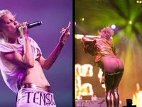 Yolandi Visser Naked Photos Leaked