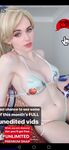 Amouranth Onlyfans Latest Paid Photo Sets Leaked