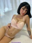 Lilulunatica Onlyfans Latest Paid Nude Photo Set Leaked