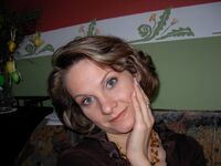 Patrice Polish tall hairy slut