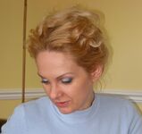 Patrice Polish tall hairy slut