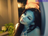 BelleDelphine Avatar Cosplay Latest Onlyfans Premium Leaks