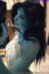 BelleDelphine Avatar Cosplay Latest Onlyfans Premium Leaks