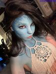 BelleDelphine Avatar Cosplay Latest Onlyfans Premium Leaks
