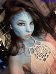 BelleDelphine Avatar Cosplay Latest Onlyfans Premium Leaks