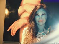 BelleDelphine Avatar Cosplay Latest Onlyfans Premium Leaks