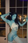 BelleDelphine Avatar Cosplay Latest Onlyfans Premium Leaks