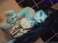 BelleDelphine Avatar Cosplay Latest Onlyfans Premium Leaks