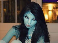 BelleDelphine Avatar Cosplay Latest Onlyfans Premium Leaks