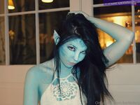 BelleDelphine Avatar Cosplay Latest Onlyfans Premium Leaks