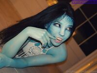 BelleDelphine Avatar Cosplay Latest Onlyfans Premium Leaks