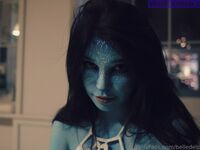 BelleDelphine Avatar Cosplay Latest Onlyfans Premium Leaks