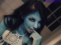 BelleDelphine Avatar Cosplay Latest Onlyfans Premium Leaks