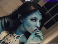 BelleDelphine Avatar Cosplay Latest Onlyfans Premium Leaks