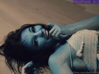 BelleDelphine Avatar Cosplay Latest Onlyfans Premium Leaks