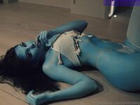 BelleDelphine Avatar Cosplay Latest Onlyfans Premium Leaks