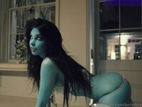 BelleDelphine Avatar Cosplay Latest Onlyfans Premium Leaks