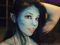 BelleDelphine Avatar Cosplay Latest Onlyfans Premium Leaks
