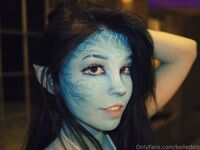 BelleDelphine Avatar Cosplay Latest Onlyfans Premium Leaks
