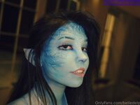 BelleDelphine Avatar Cosplay Latest Onlyfans Premium Leaks