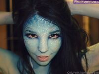 BelleDelphine Avatar Cosplay Latest Onlyfans Premium Leaks