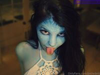 BelleDelphine Avatar Cosplay Latest Onlyfans Premium Leaks