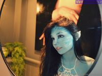 BelleDelphine Avatar Cosplay Latest Onlyfans Premium Leaks