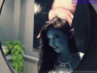 BelleDelphine Avatar Cosplay Latest Onlyfans Premium Leaks