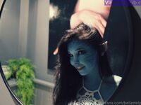 BelleDelphine Avatar Cosplay Latest Onlyfans Premium Leaks