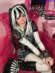 BelleDelphine Frankie Stein Cosplay Latest Onlyfans Premium Leaks