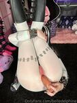 BelleDelphine Frankie Stein Cosplay Latest Onlyfans Premium Leaks