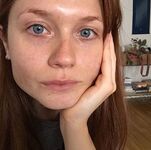 Bonnie Wright Nude Photos Leaked