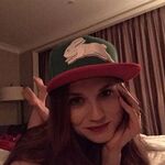 Bonnie Wright Nude Photos Leaked