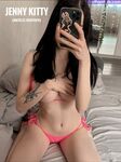 Jennykitty Latest Onlyfans Premium Leaks