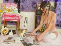 Angelbabyluna Latest Onlyfans Premium Leaks