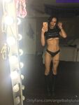 Angelbabyluna Latest Onlyfans Premium Leaks