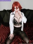 Konekocosplays Latest Onlyfans Premium Leaks