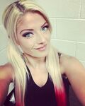 WWE Alexa Bliss Nudes & Sextape Video Leaked