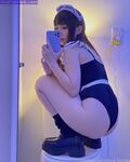 Yuna_Tamago Latest Onlyfans Premium Leaks