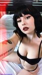 Lolaknivesxz Latest Onlyfans Premium Leaks